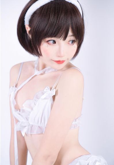 按摩院的女大学生
