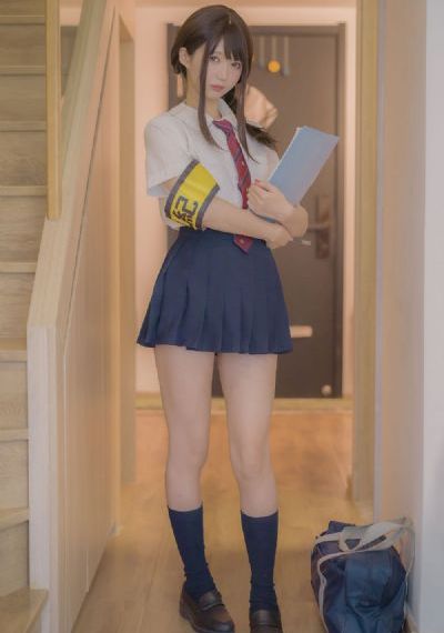 妈妈的特殊职业