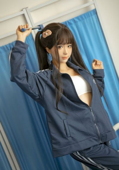 人海之中遇见你