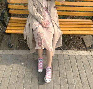 让公疯狂献身的岬奈奈美
