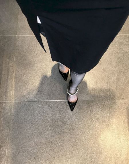 追光者 电视剧