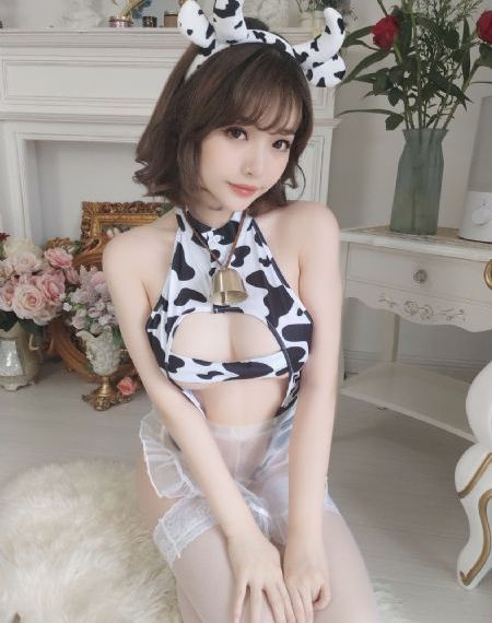 禁忌女孩2