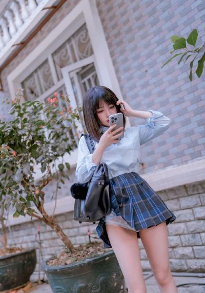 姐姐的男朋友