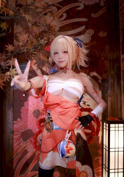 女医生