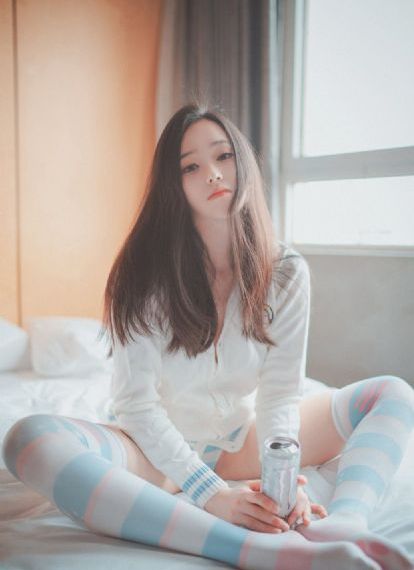 我可以触碰你的深处吗