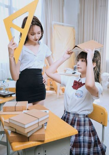 泰剧为你着迷第二部