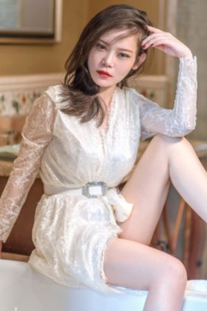 山河恋美人无泪
