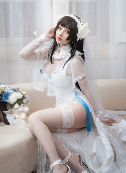 老九门第二季