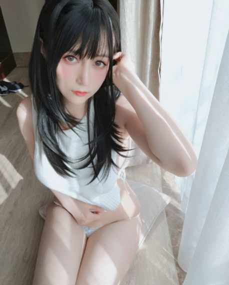 青春放纵之白娜
