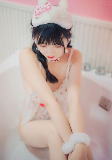 雪女动漫