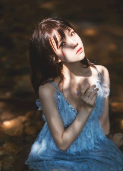 逢迎 瞰雾