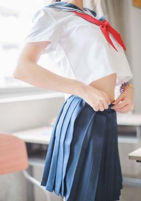 狐狸的夏天