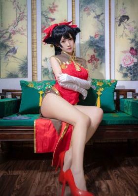 廷喜功略